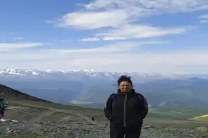 «В горной долине город любимый» — экскурсия по Горно-Алтайску из Манжерока - 9