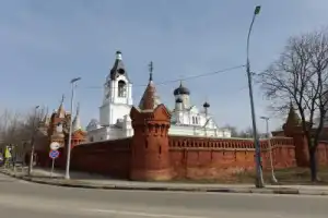 Егорьевск — сокровище Мещёры - 13