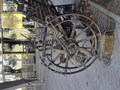 Смоленск: городские детали - 7