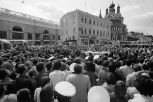 Неизвестная Таганка: пополнить список любимых мест в столице - 7