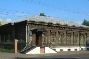 Пенза в деталях - 7