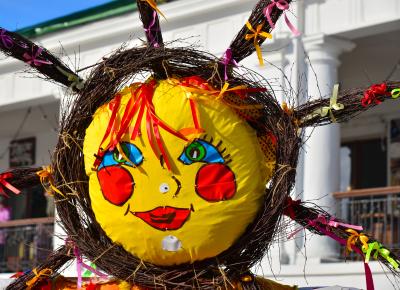 Во Владимирскую область на Масленицу: гулянья и значимые места - 7