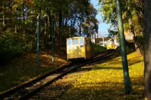 Каунас — прогулка по Новому городу - 6