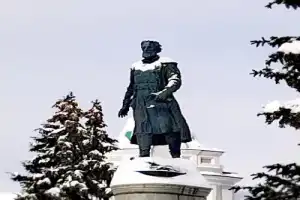 В гости к тверским купцам! - 6