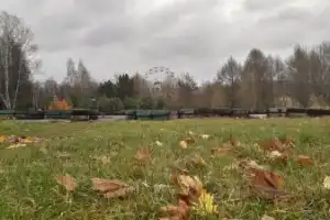 Соцгород в Нижнем Новгороде Соцгород в Нижнем Новгороде