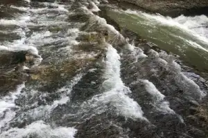 Из Дербента — к Хучнинскому водопаду и древней крепости - 9