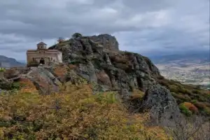 Сердце гор: из Ессентуков — в Домбай - 39