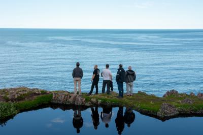 Териберка — врата в Арктику - 10
