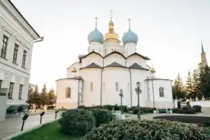 Все дороги ведут в Казань! - 17