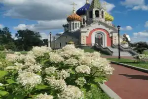 Уютное Переделкино - 4