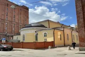 Мясницкая: Начало (мини-группа) - 7