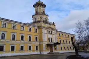Москва тюремная - 5