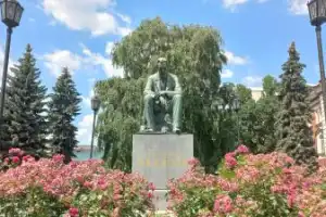 Воронеж пивной, кофейный и рюмочный - 12
