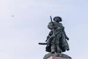 Обзорная экскурсия по Иркутску: вперед в прошлое - 3