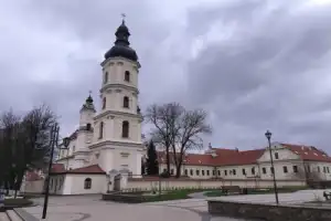 По улицам старого города: в Пинск из Бреста - 6