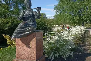 Тайны и чудеса древней Вологды - 6