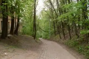 Затерянный мир улочек Смоленска - 7