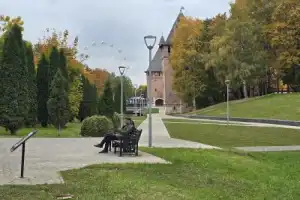 Смоленск вчера, сегодня, завтра - 4
