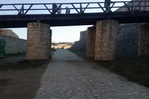 Любовные драмы старого Белграда - 8