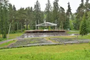 В краю, где пели руны: экскурсия с фольклористом и музыкологом - 4