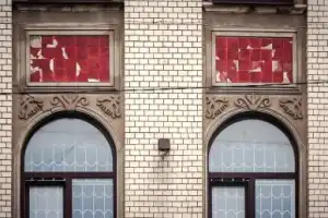 Кимрский деревянный модерн - 3