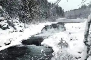 Откройте для себя Карелию - 5