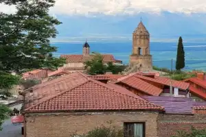 Кахетия: вино, история, адреналин - 4