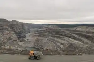 Прогулки в горах и развлечения в Кировске - 22