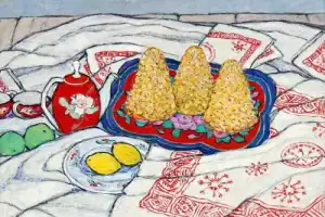 Медовня и лимонарий в Уфе - 2