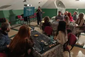 Первое сырное казино в Костроме - 17