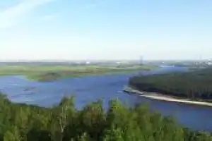 Вокруг Нижнего. Экскурсия-конструктор на вашем авто - 5