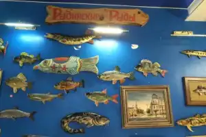 Рыбинск — маленький Петербург - 15