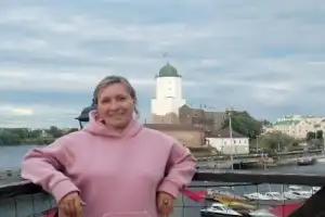 Утро в Монрепо - 7