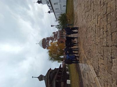 Автопутешествие в Свияжск - 12