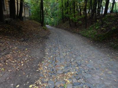 Затерянный мир улочек Смоленска - 9