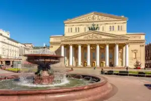 Сердце Москвы: история старого города - 3