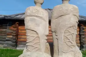 Этническая Усть-Орда - 10