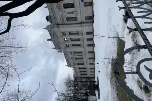 Экскурсия в особняк Стахеева - 6