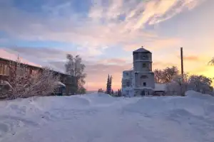 Два дня на Русском Севере - 10
