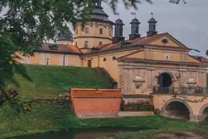 О Несвиже — с любовью - 5