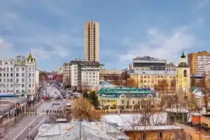 Влюбиться в Москву за 1 день! - 4