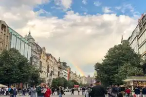 Влюбиться в Прагу за 2 часа - 2