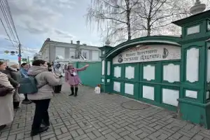 Подростки старой Вятки: тогда и сейчас Подростки старой Вятки: тогда и сейчас