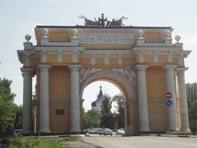Казачий Дон - 16