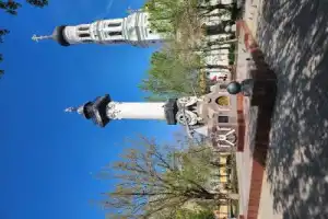 По Астрахани с любовью: от кремля до базара - 4