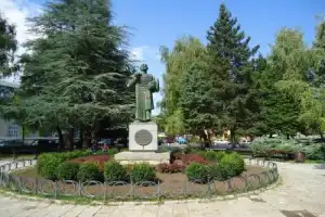 Заповедник Ловчен и святыни Черногории - 7