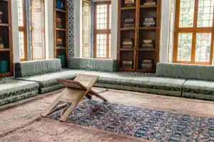 Дворец Топкапы + посещение гарема: период правления Валиде-султанов - 7