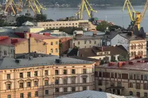 Вся правда о Выборге - 4