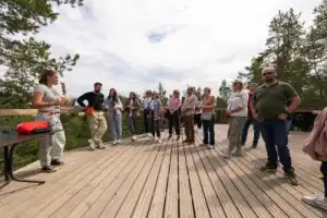 Путешествие по Карелии из Петрозаводска - 3
