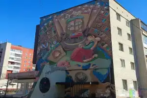 Северодвинск противоречивый - 22